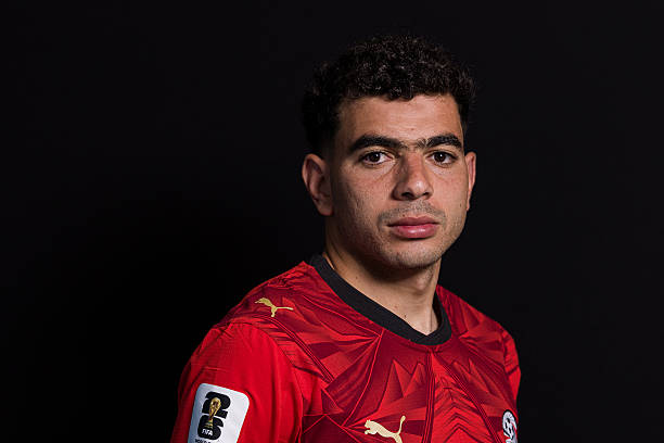 	Tarek Alaa 	
